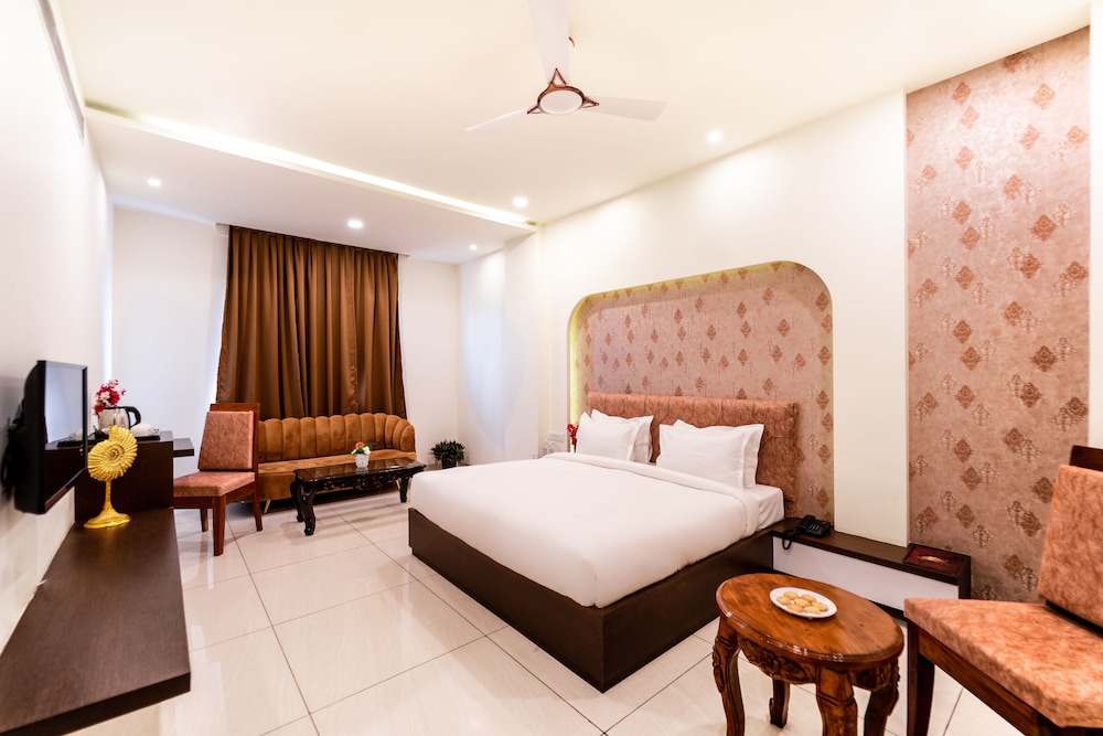 Standard Double Room - Photo 1