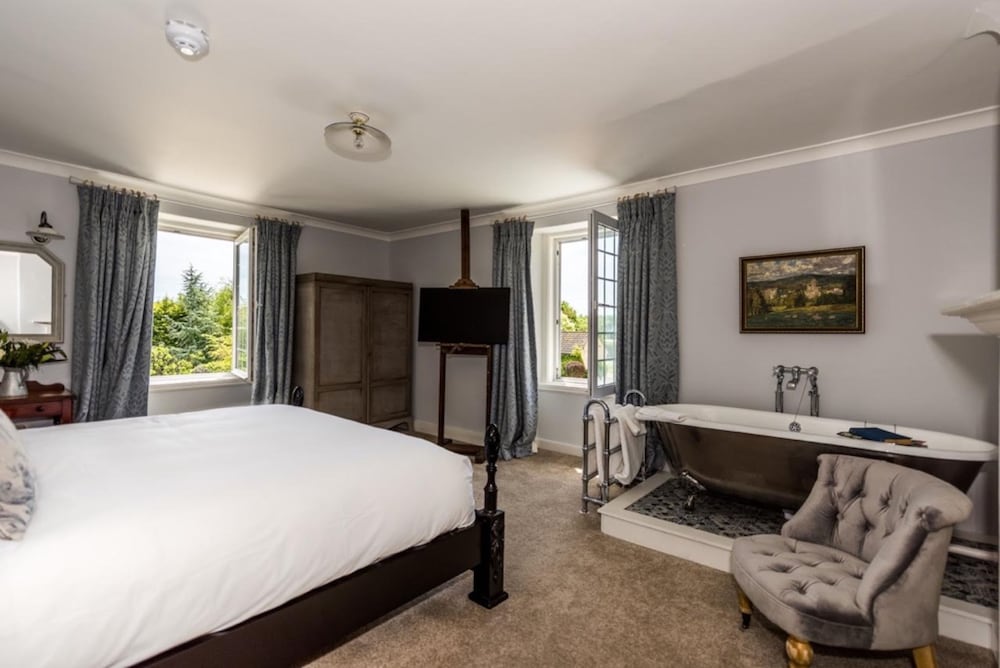 Superior Double Room, 1 Double Bed photo 3