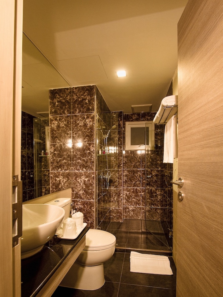 Comfort Room photo 3