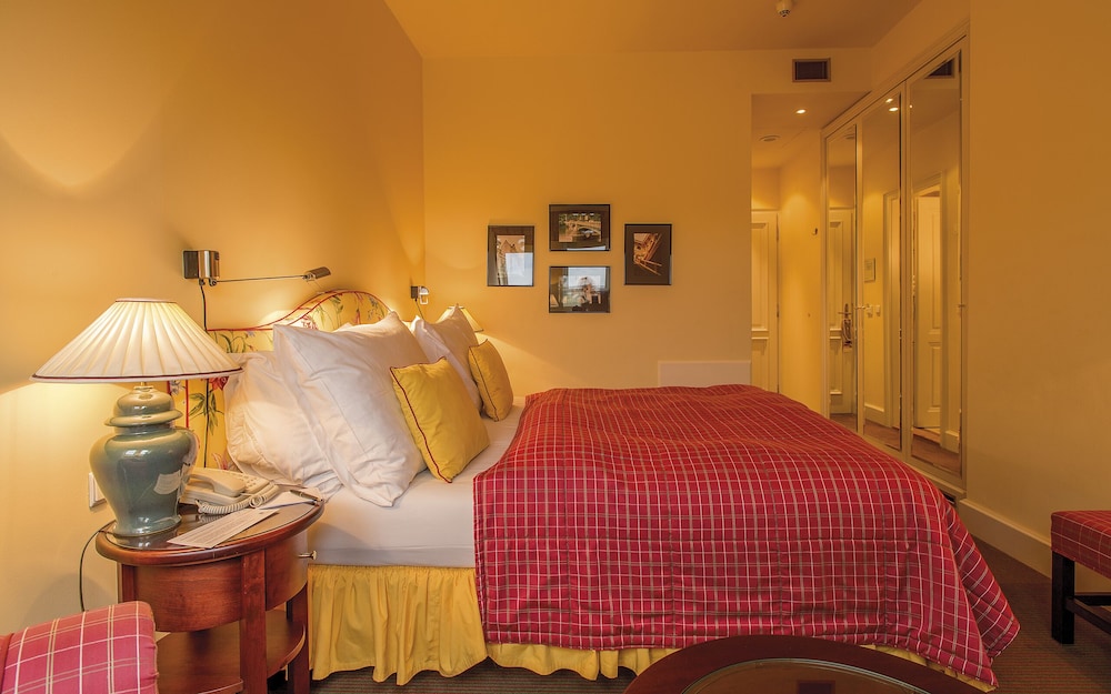 Economy Double or Twin Room
