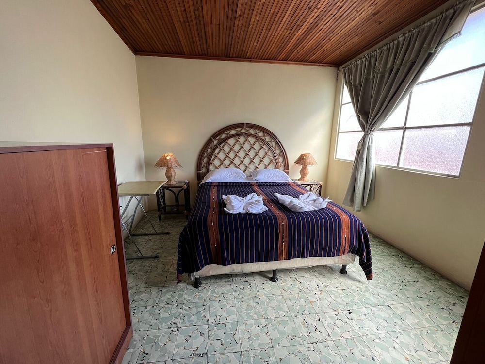 Single Room, 1 Double Bed, Private Bathroom photo 2