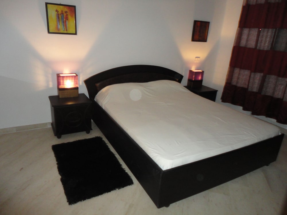 Premier Apartment, 2 Bedrooms photo 2
