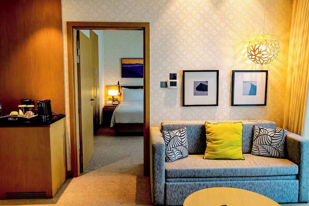 Exclusive Suite, 1 Bedroom photo 3