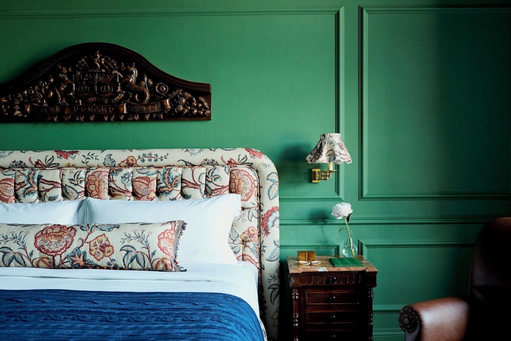 Superior Room, 1 King Bed (Resort King or Twin) - Photo 3