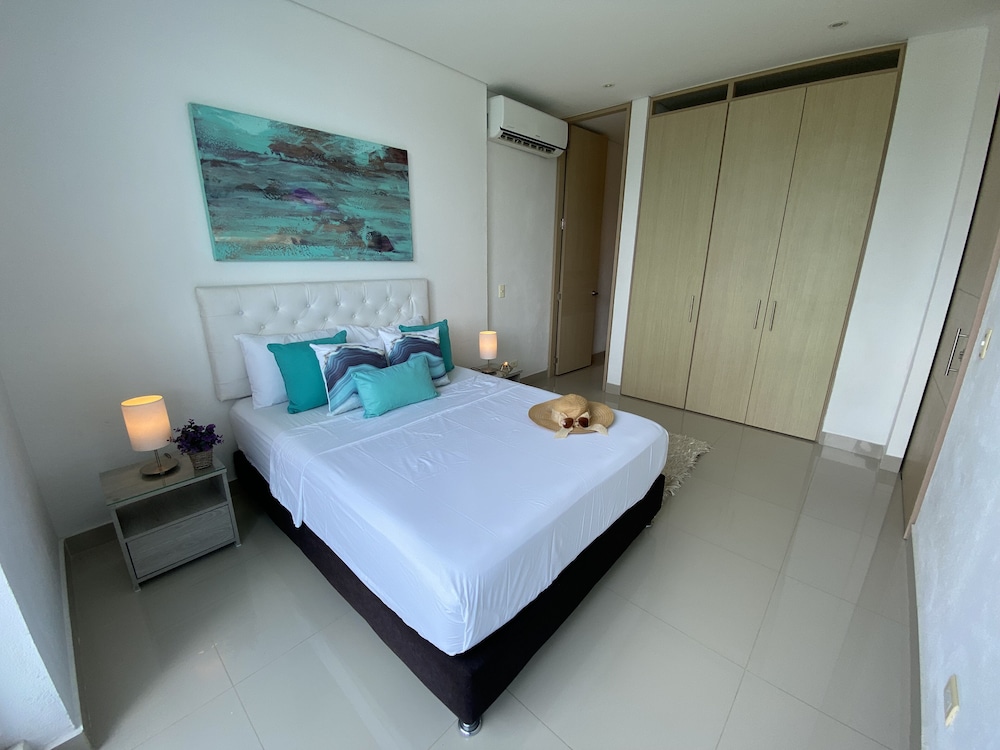 Elite Apartment (Smr329a) photo 1