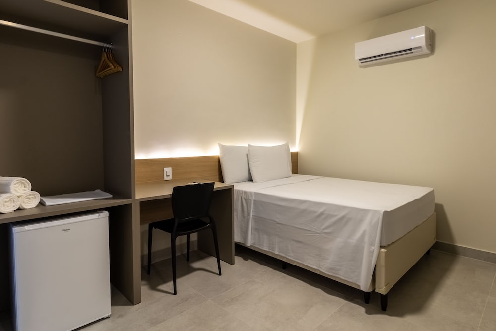 Basic Triple Room photo 1