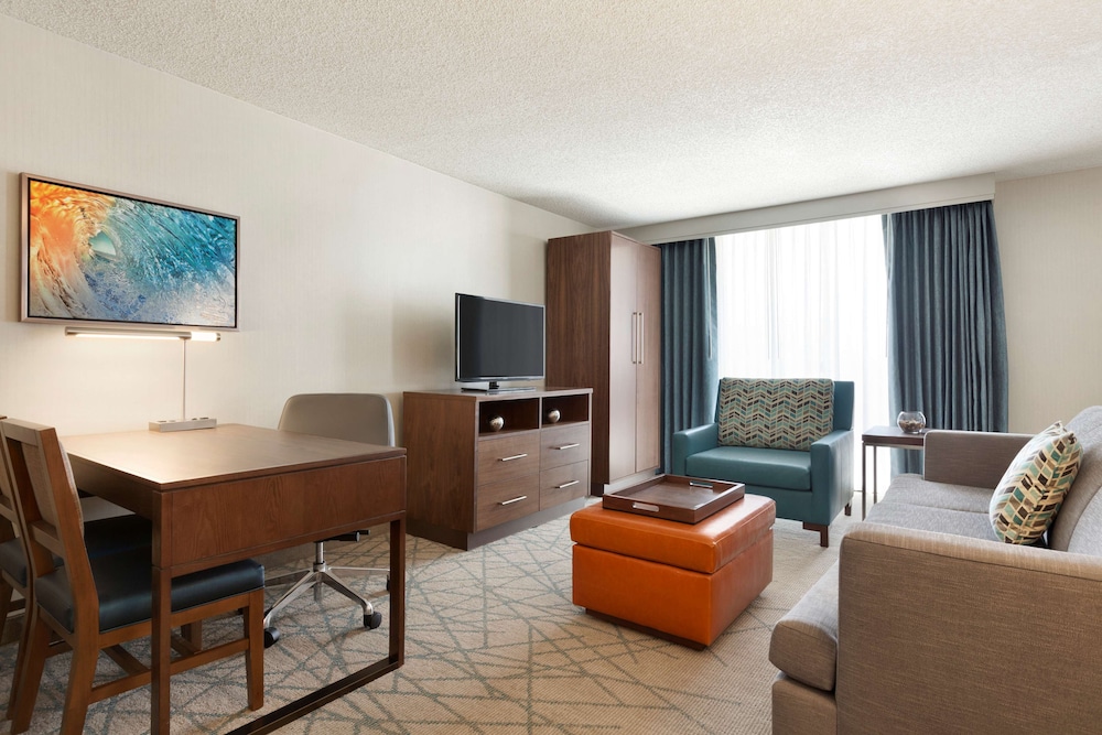 Grand Suite, 1 King Bed - Photo 5