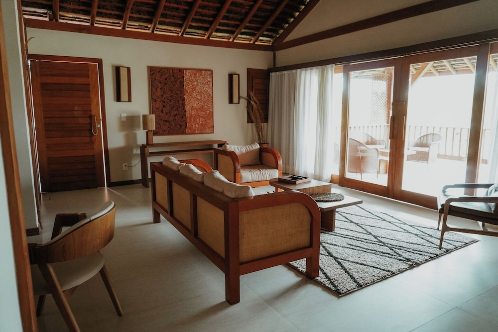 Grand Superior Garden Villa - Photo 10