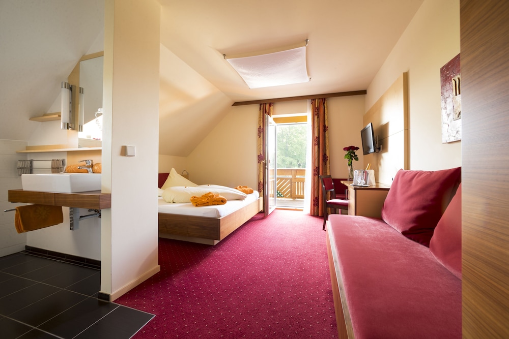 Romantic Double Room photo 1