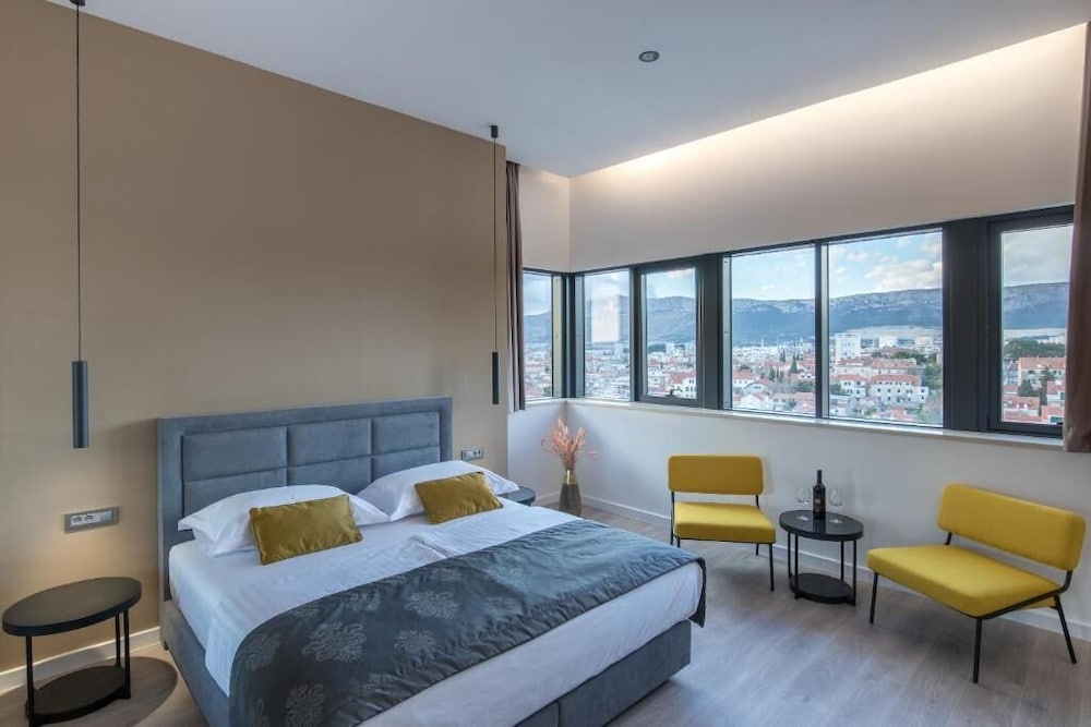 Superior Double Room photo 1