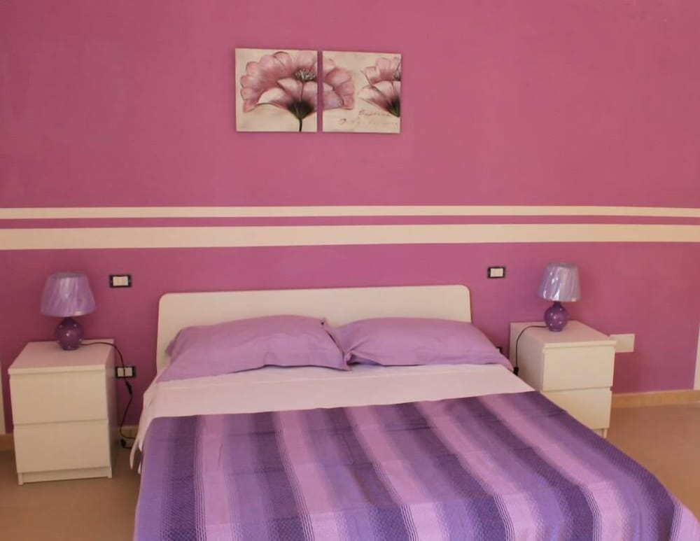 Deluxe Apartment, 2 Bedrooms, Partial Sea View photo 3