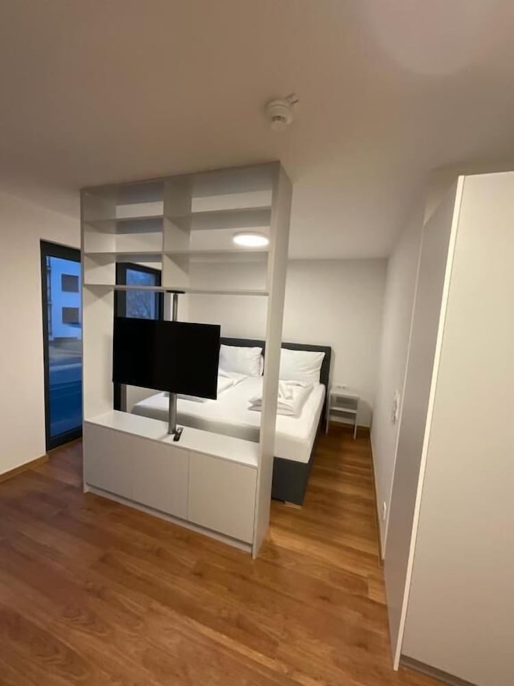 Business Apartment