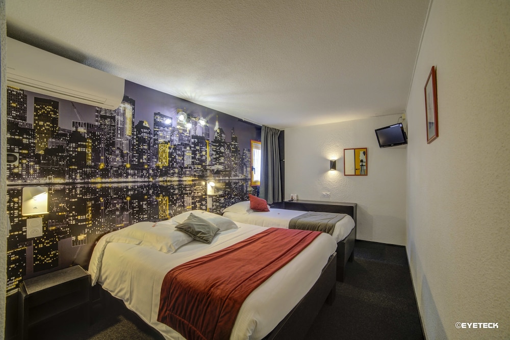 Family Triple Room photo 2
