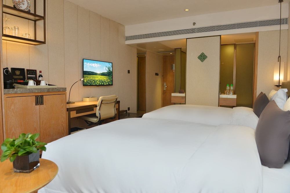 E500 Non-Smoking Twin Bed Room - Photo 2