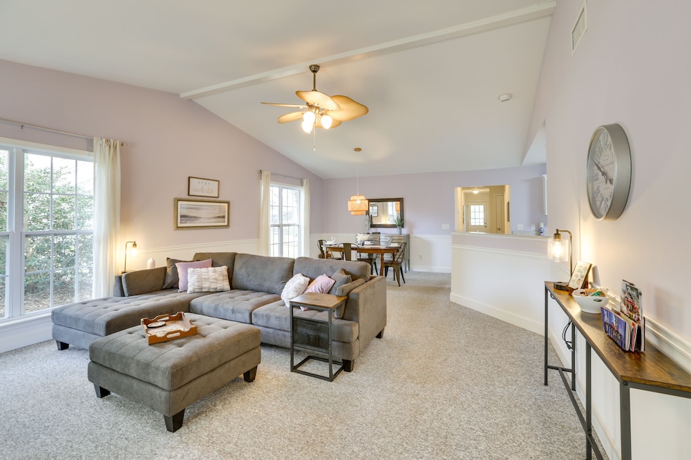 House (2 Bedrooms) photo 1