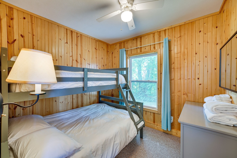 Cottage (2 Bedrooms) photo 2