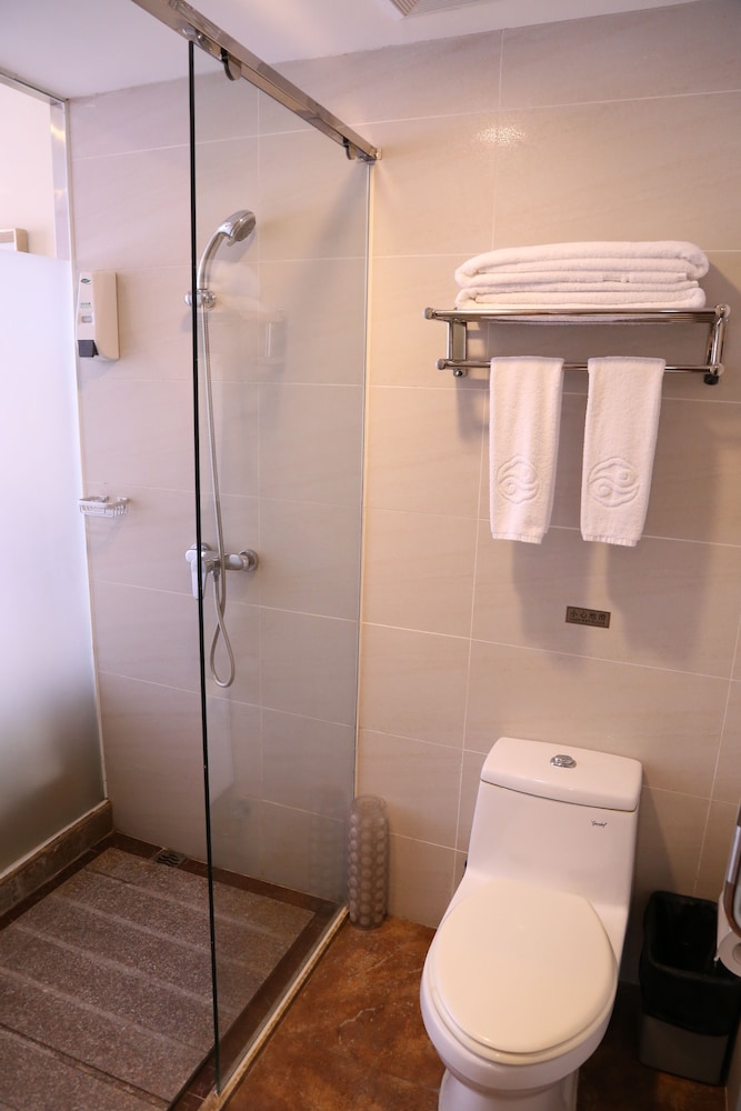 Elite Twin Room - Photo 5