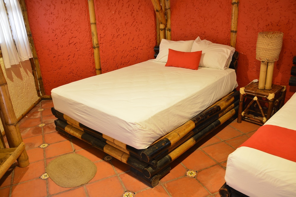 Deluxe Villa, 2 Bedrooms, River View photo 1