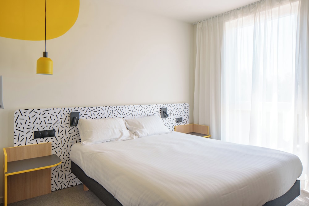 Suite photo 1