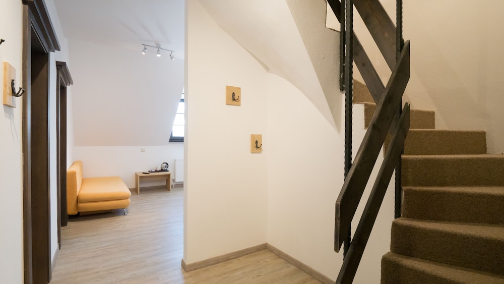 Basic Suite, 1 Bedroom photo 3