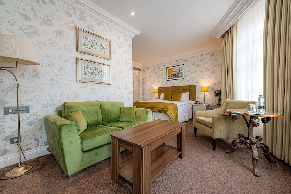 Deluxe Room photo 2