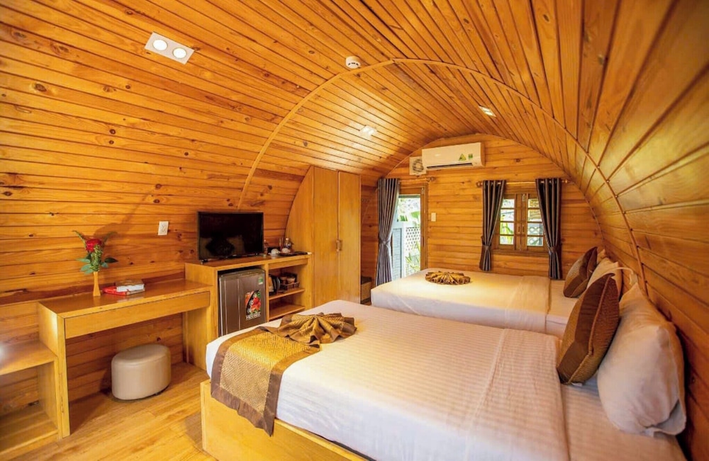 Standard Bungalow - Photo 2