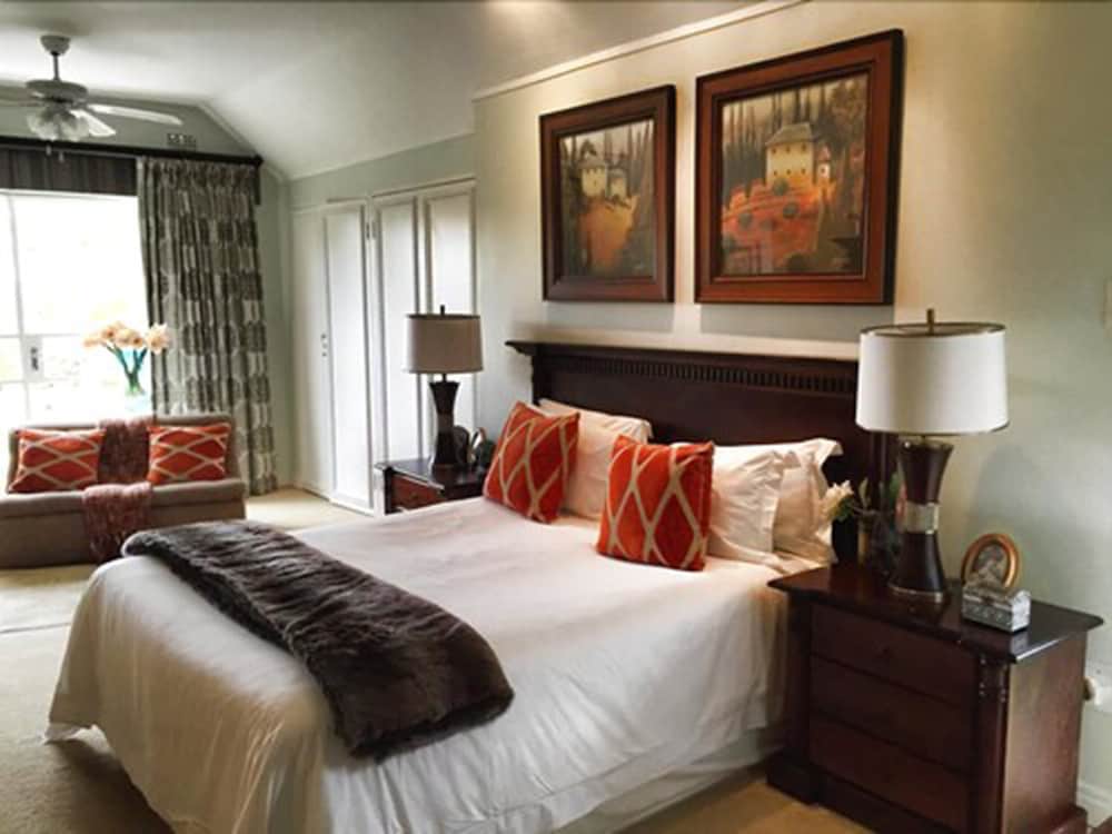 Comfort Room, 1 Bedroom