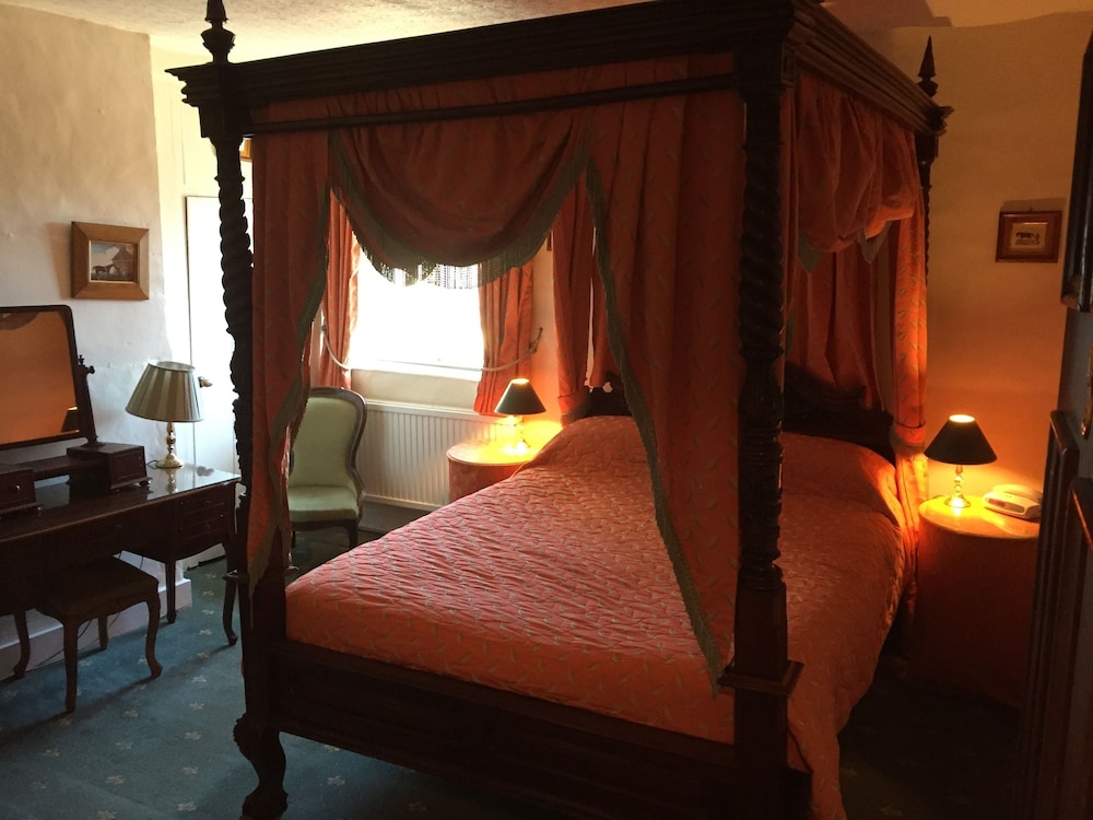 Standard Double Room, Ensuite (Standard Double) photo 2