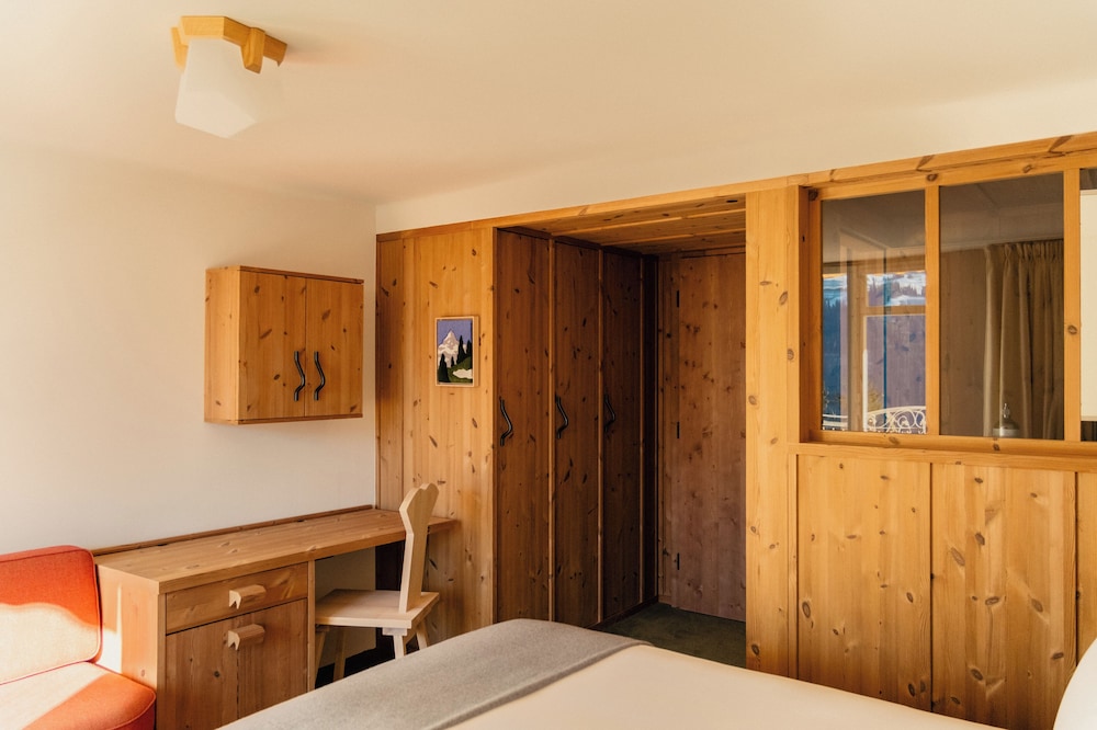 Superior Room (Jungfrau) - Photo 2