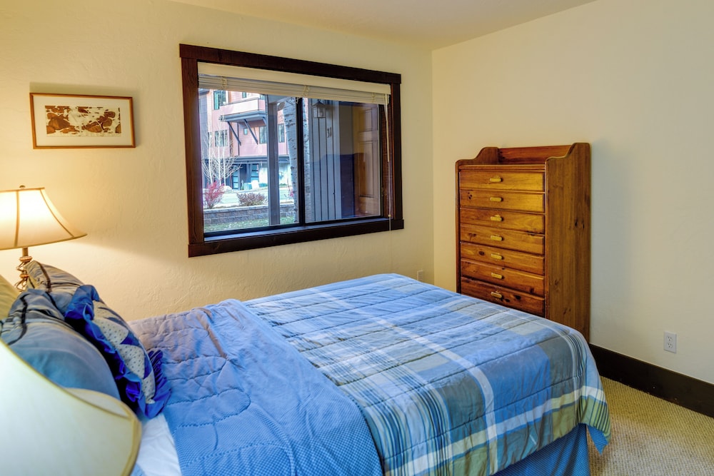 Apartment (2 Bedrooms) photo 2