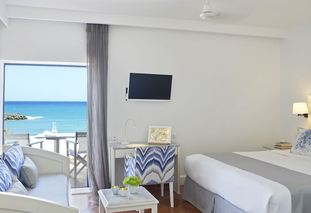 Bungalow Seafront - Photo 11