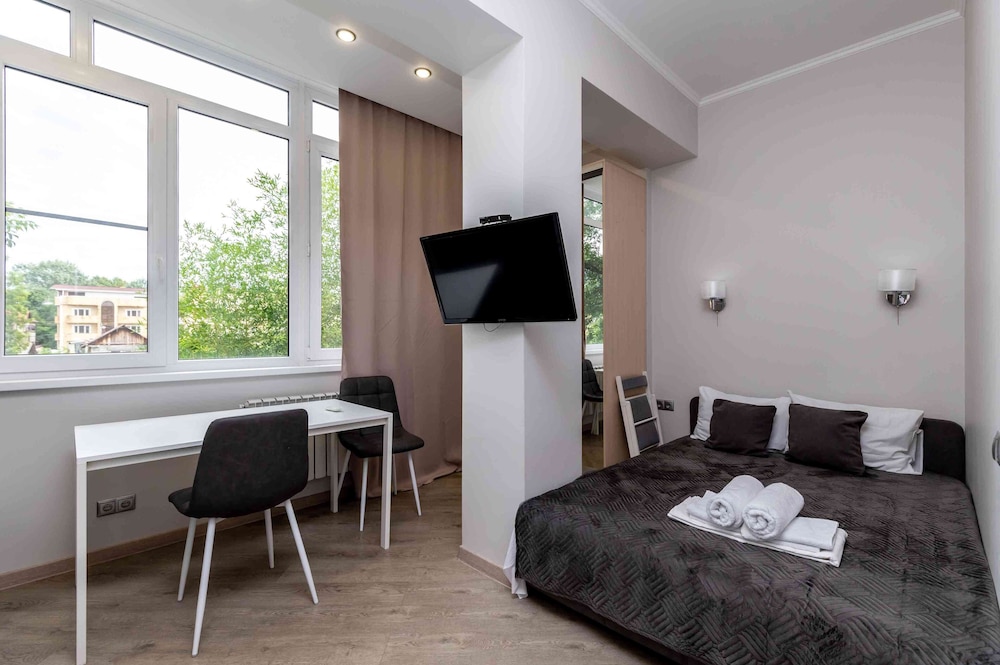 Quadruple Room photo 1