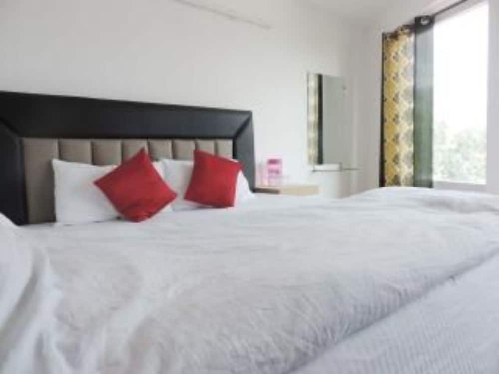 Deluxe Quadruple Room - Photo 5