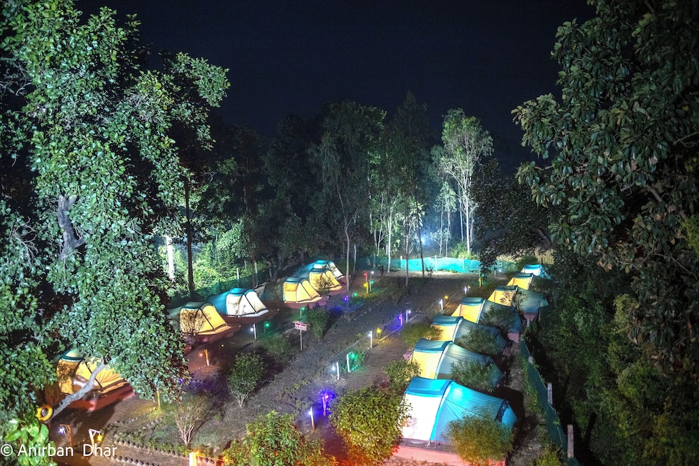 Tent