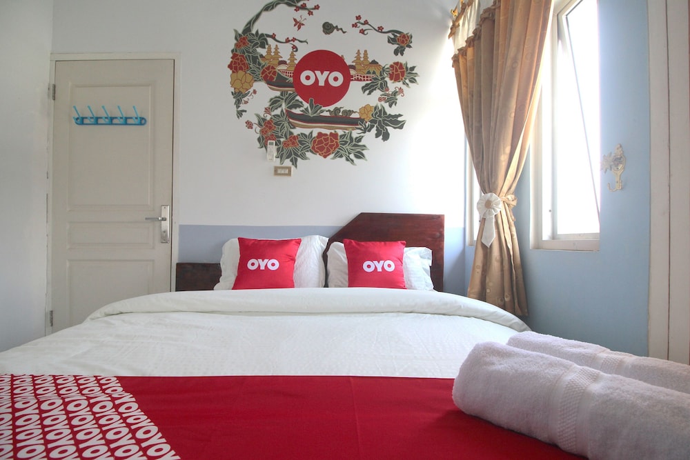 Standard Double Room photo 3