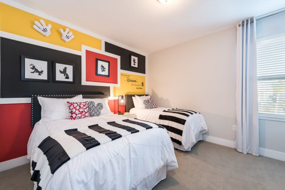 Villa (1 Bedroom)