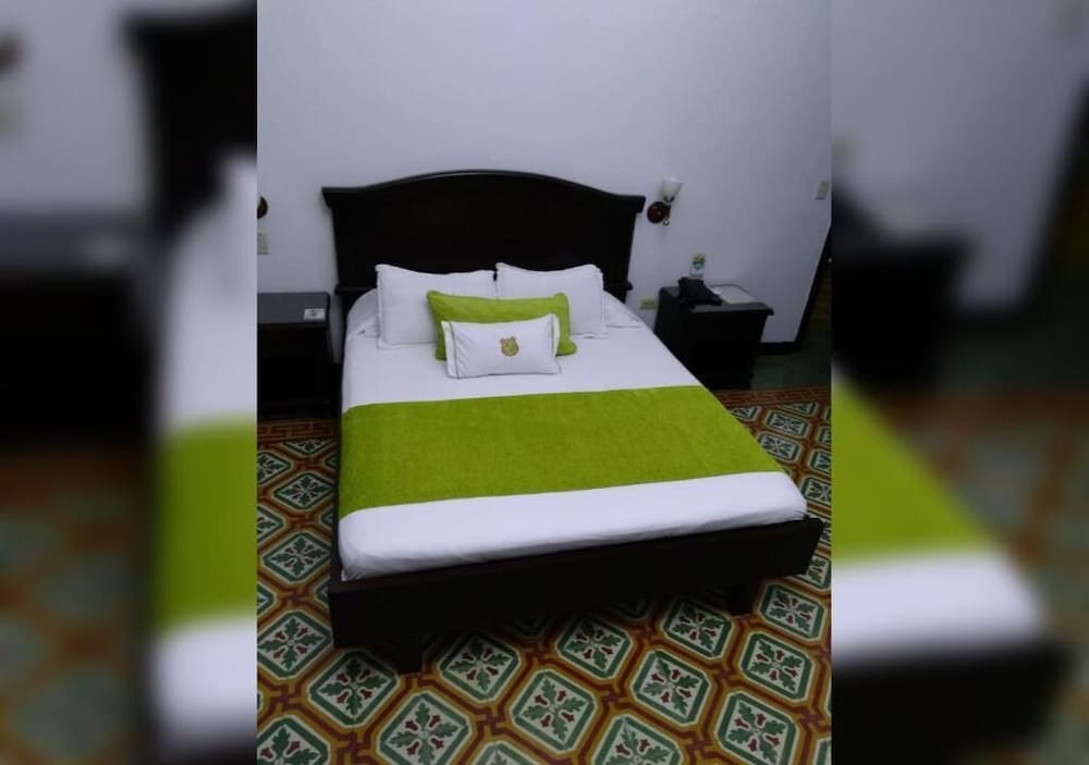 Superior Double Room photo 1
