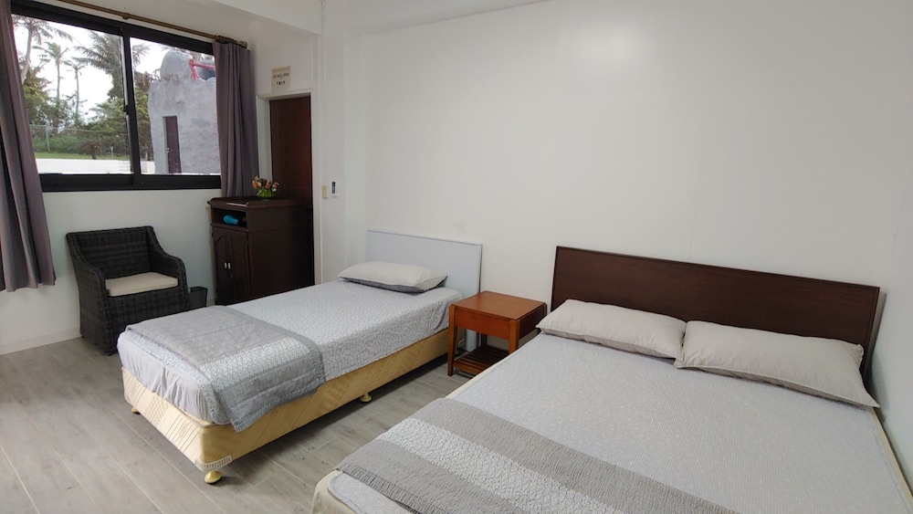 Superior Double Room, 2 Bedrooms photo 1