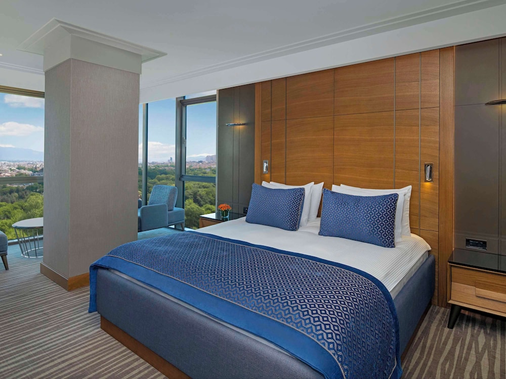 Premium Room, 1 Double Bed
