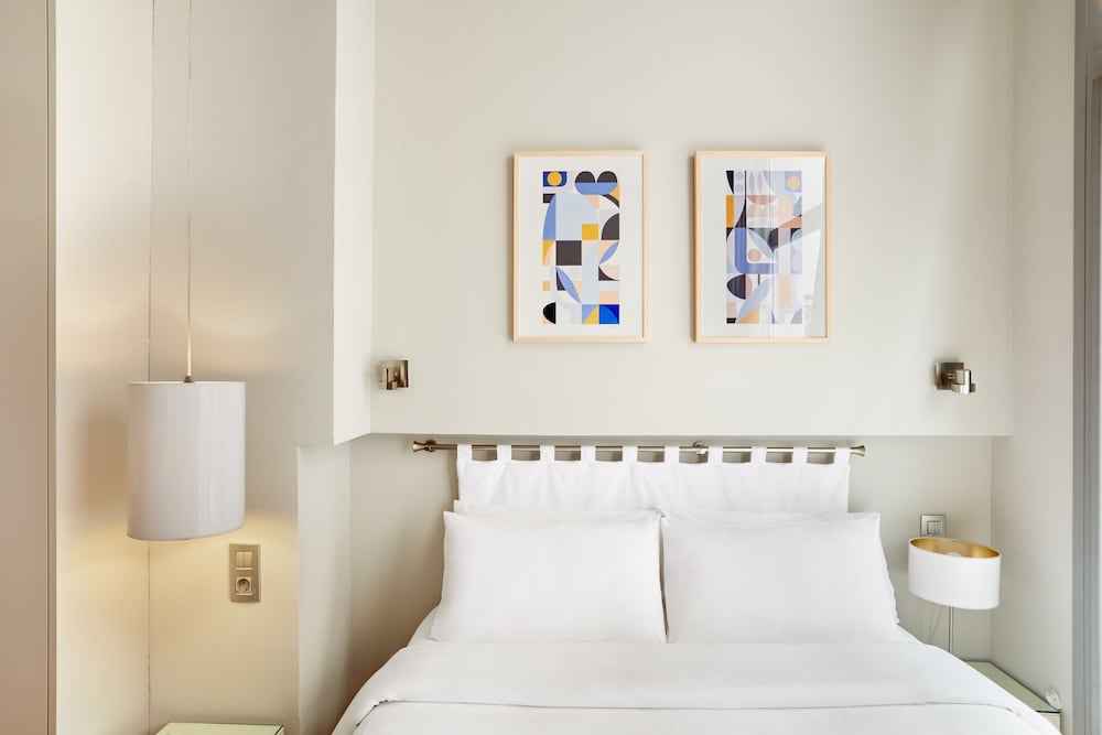 Room, 1 Queen Bed, Terrace