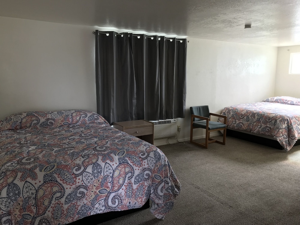 Standard Room photo 2