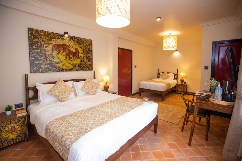 Premium Room