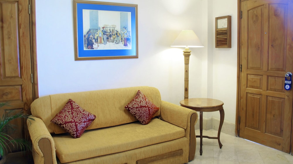 Family Suite, 1 Bedroom - Photo 10
