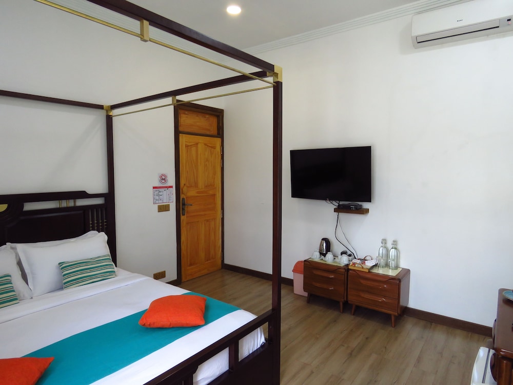 Deluxe Double Room - Photo 2