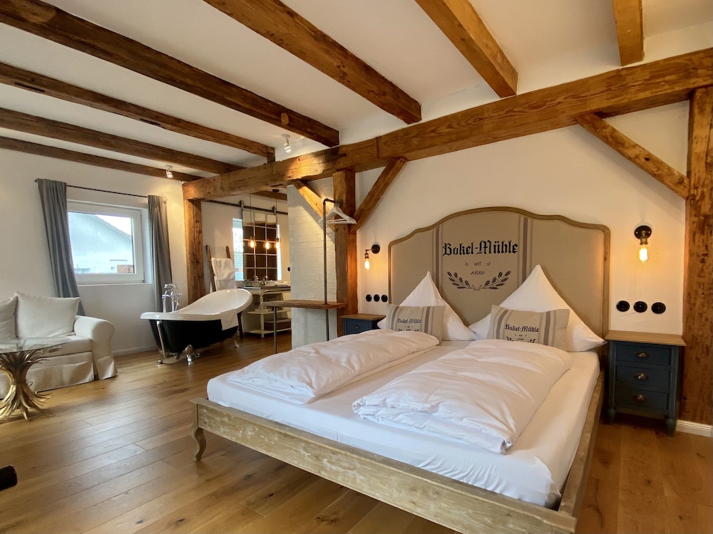 Spa suite with Sauna photo 2