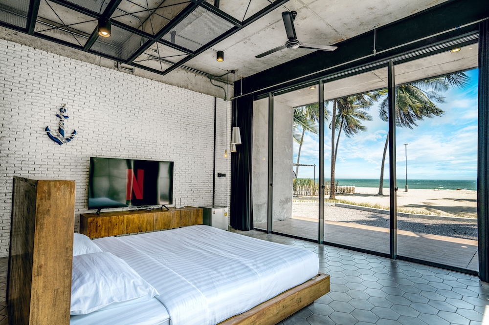 Premier Double Room - Photo 1