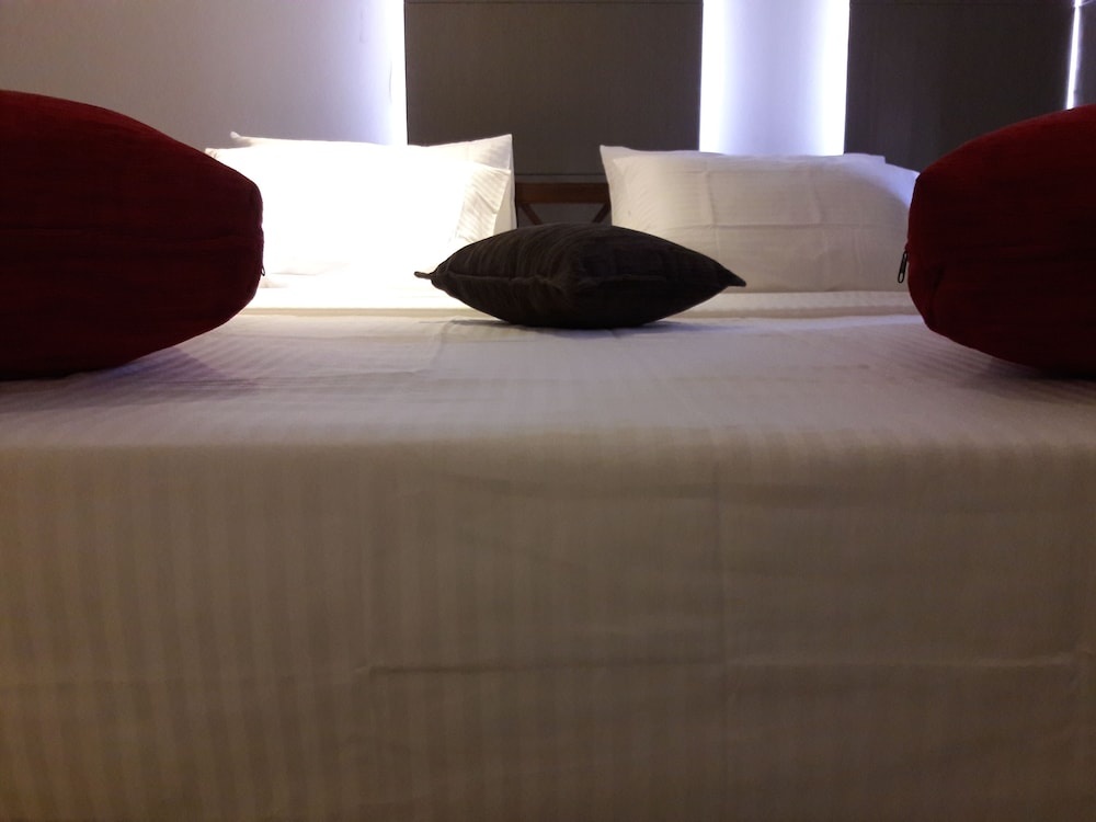 Deluxe Double or Twin Room, Non Smoking, Courtyard View photo 1