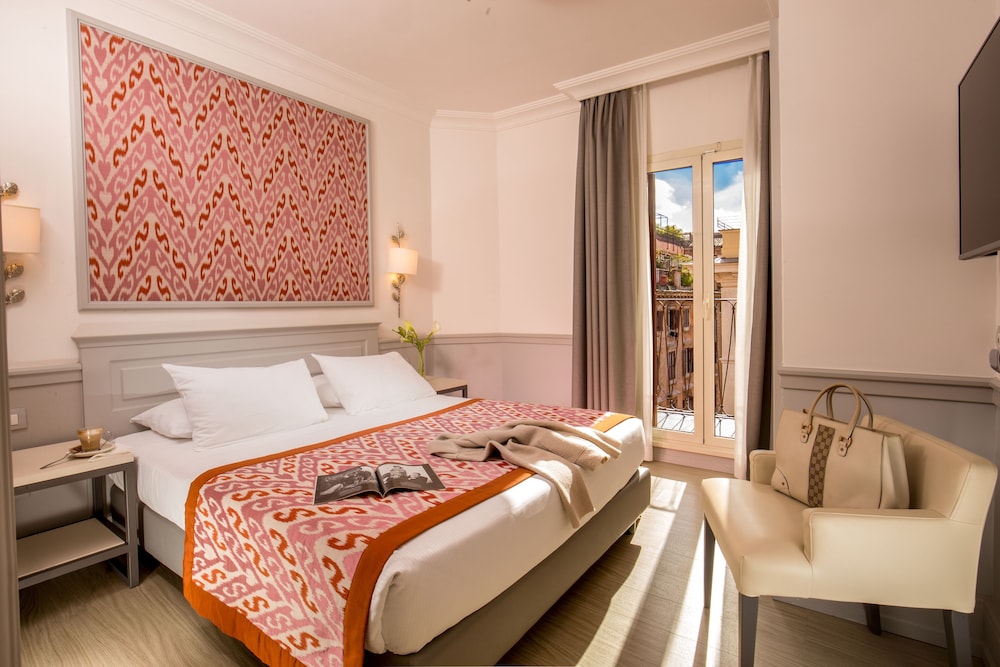 Double Room Single Use photo 2