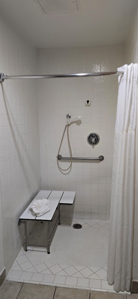 Standard Room, 1 Queen Bed, Accessible, Non Smoking - Photo 9