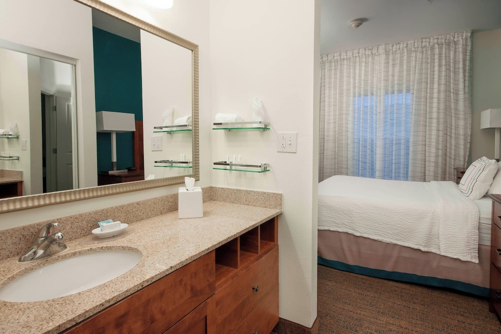 Residence Inn by Marriott San Antonio North Stone Oak, Foto 2